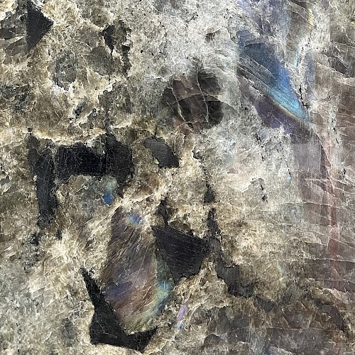 Labradorite Lemurian Light